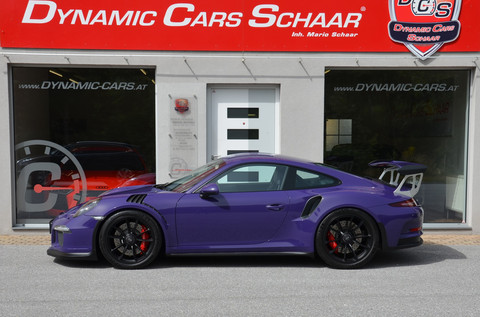 Dynamic Cars Schaar e.U.